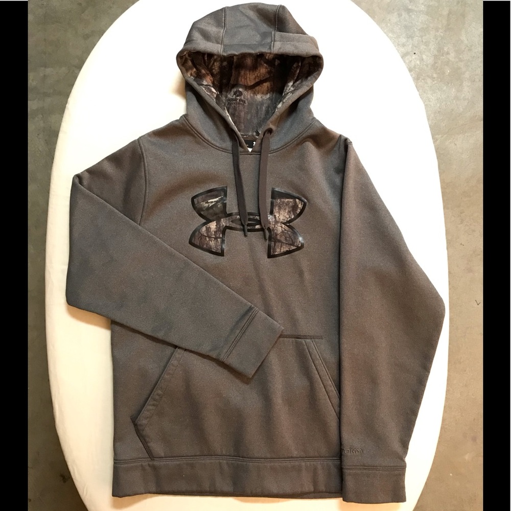 Under Armour hoodie